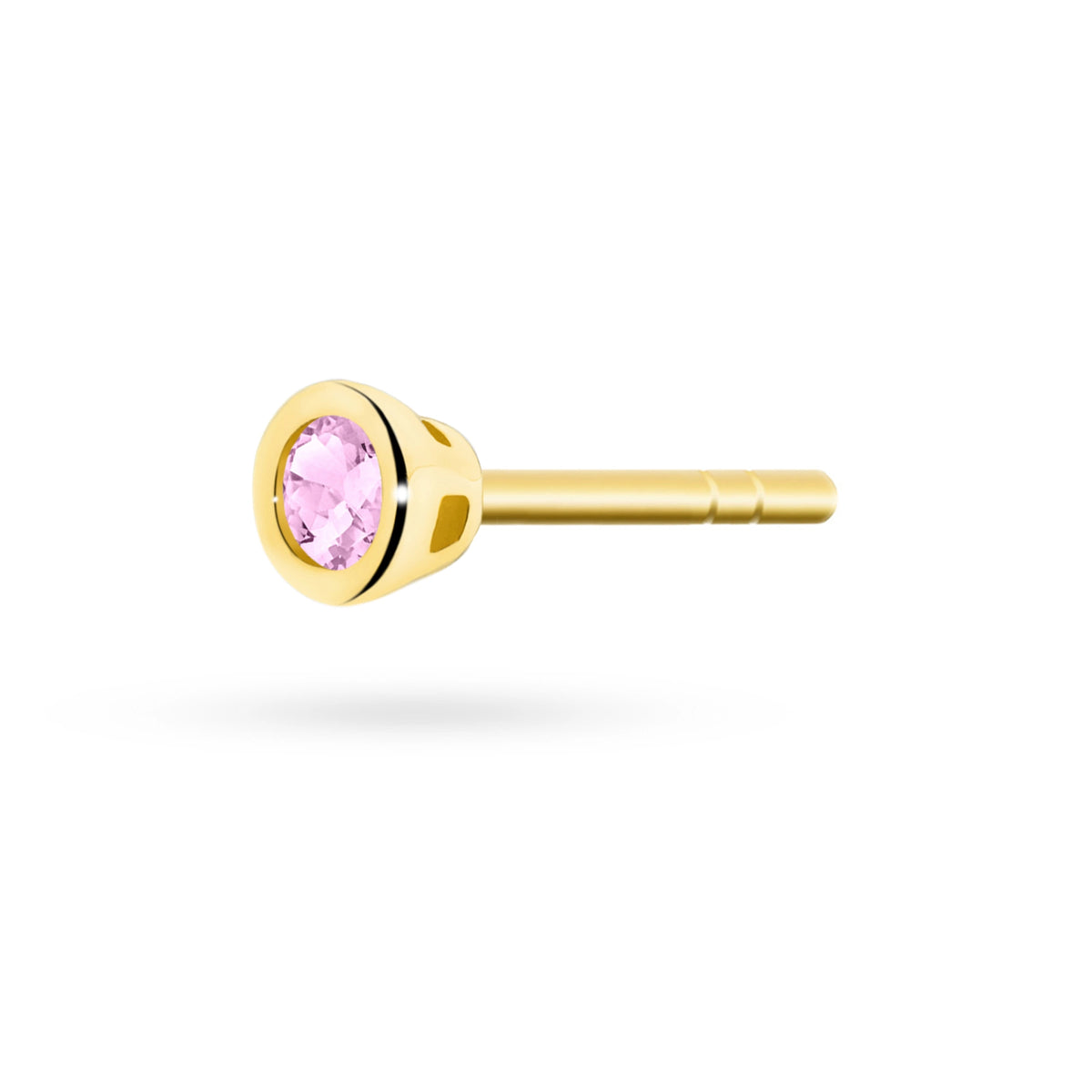gold-stud-earrings-with-zirconia-k1333-14k-585-r-solo