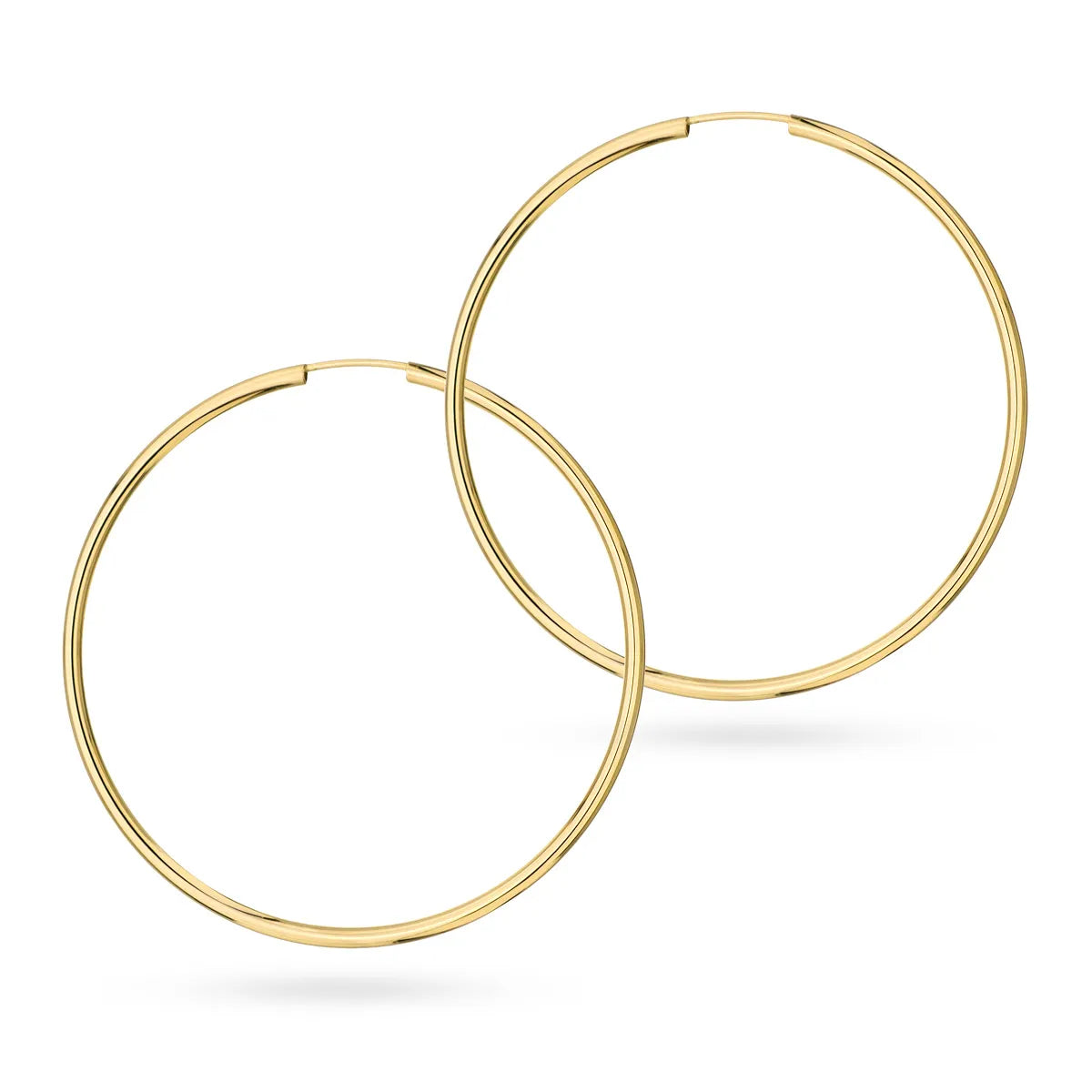 gold-creole-earrings-k1340-43