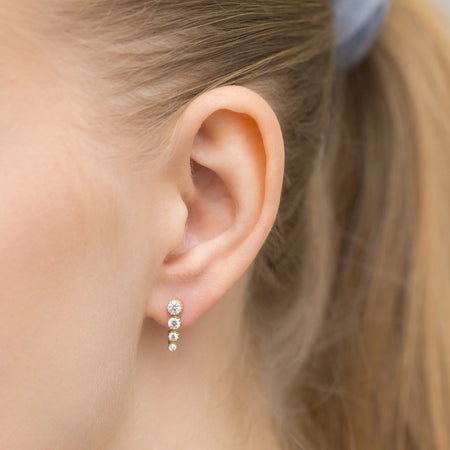 gold-english-clasp-earrings-with-zirconia-k1388-14k-585