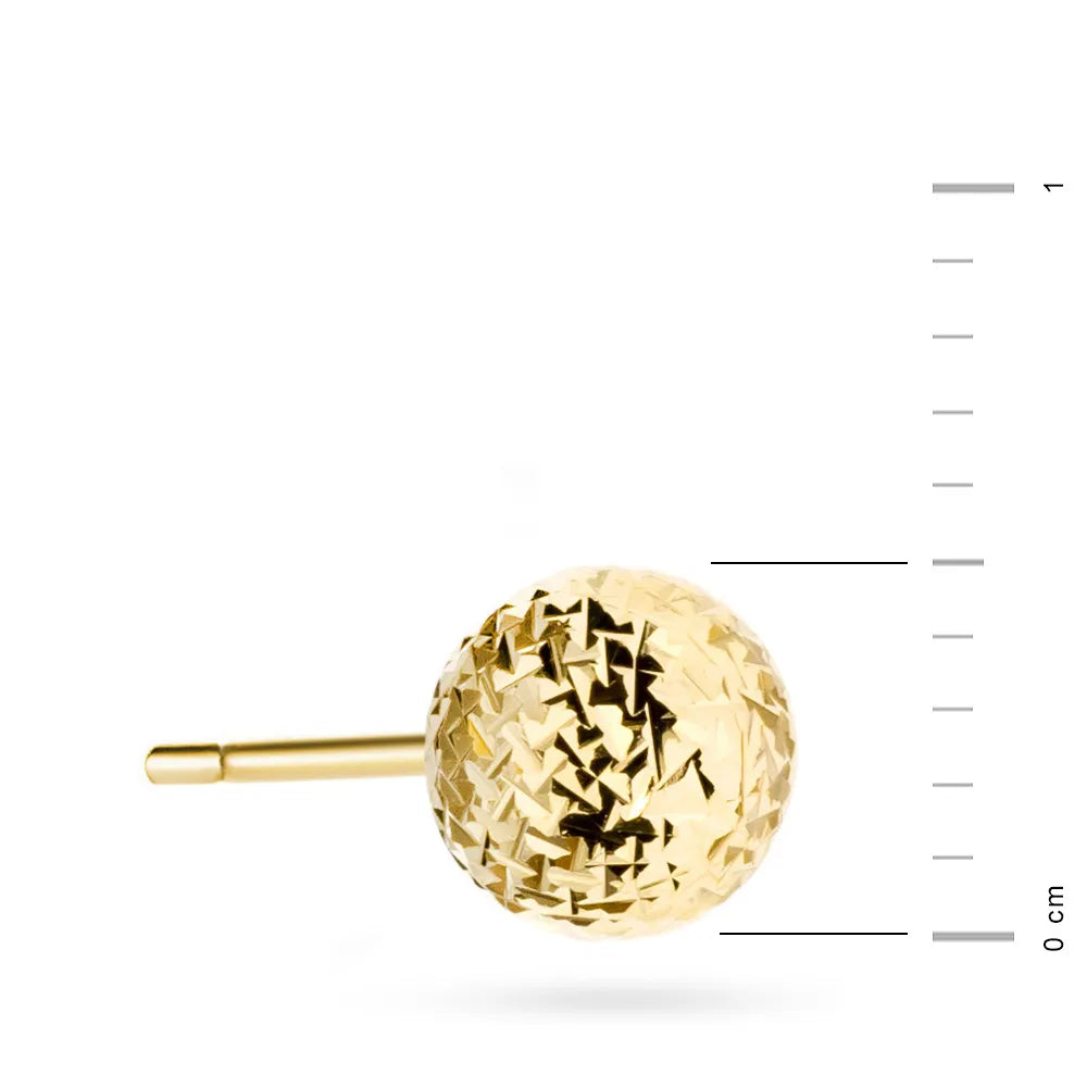 gold-single-stud-earring-3-8mm-k1401-14k-585-solo