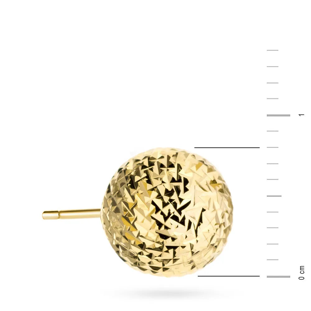 gold-single-stud-earring-3-8mm-k1401-14k-585-solo