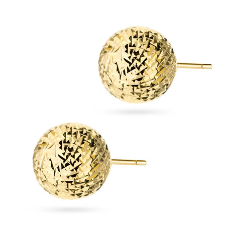 gold-stud-earrings-3-8mm-k1401-14k-585