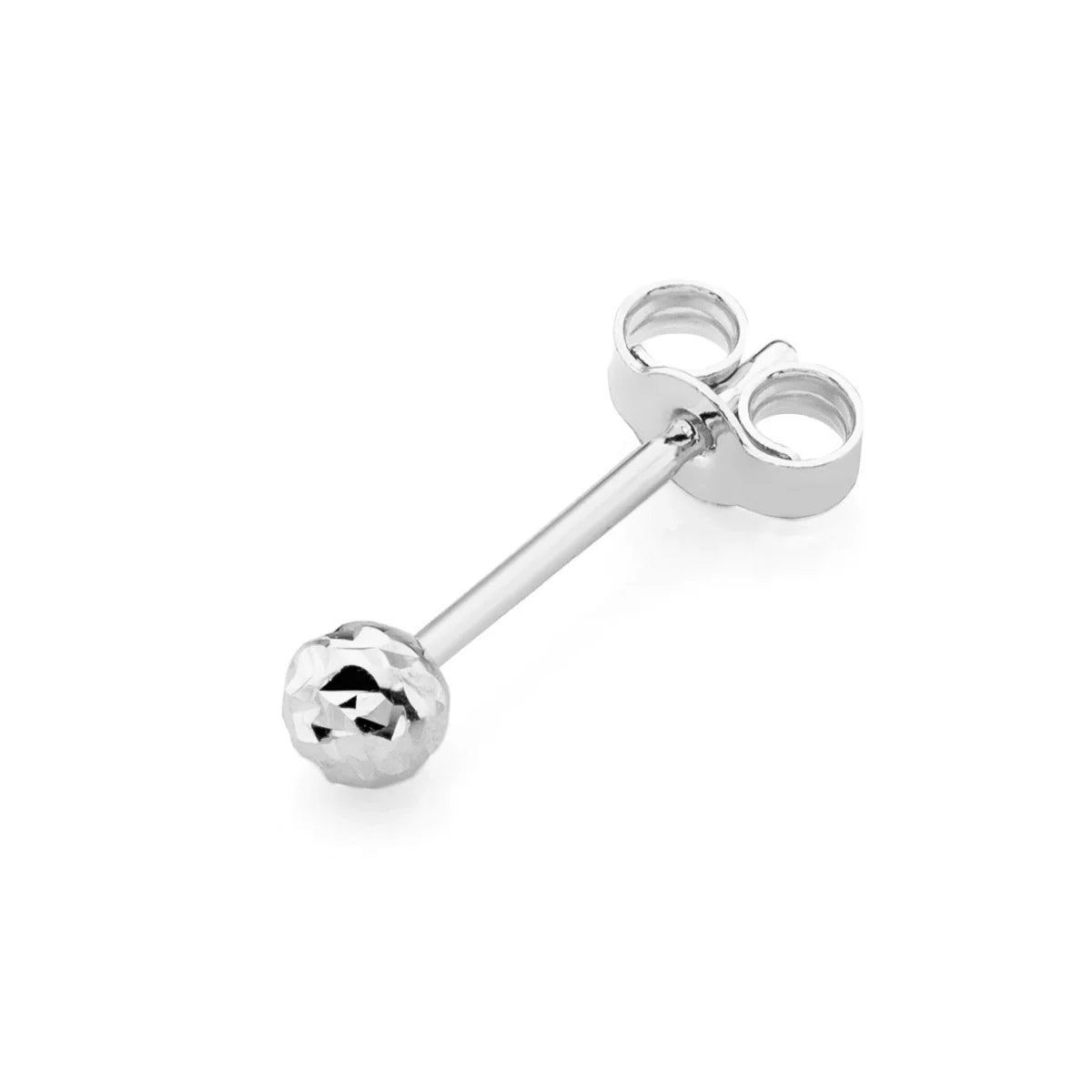 zlatý-jednoduchý-náušnicový-hřebínek-3-8mm-k1401-14k-585-solo