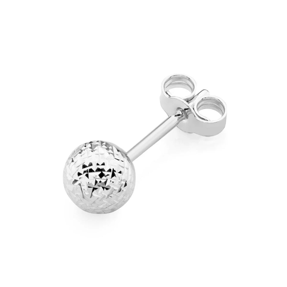 zlatý-jednoduchý-náušnicový-hřebínek-3-8mm-k1401-14k-585-solo