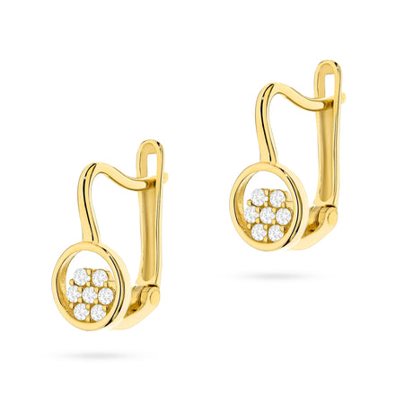 children-s-gold-english-clasp-earrings-with-zirconia-k1430-14k-585-b