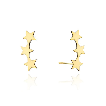 gold-stud-earrings-star-k148-14k-585