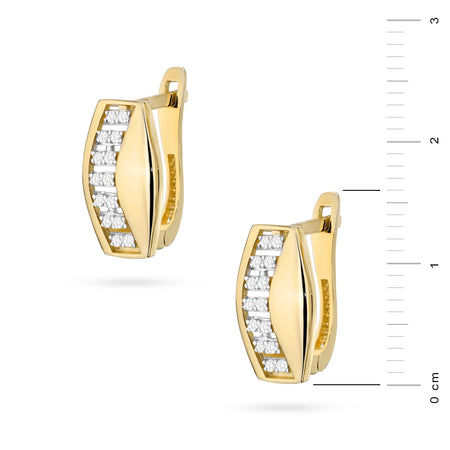 gold-english-clasp-earrings-with-zirconia-k1540-14k-585-b