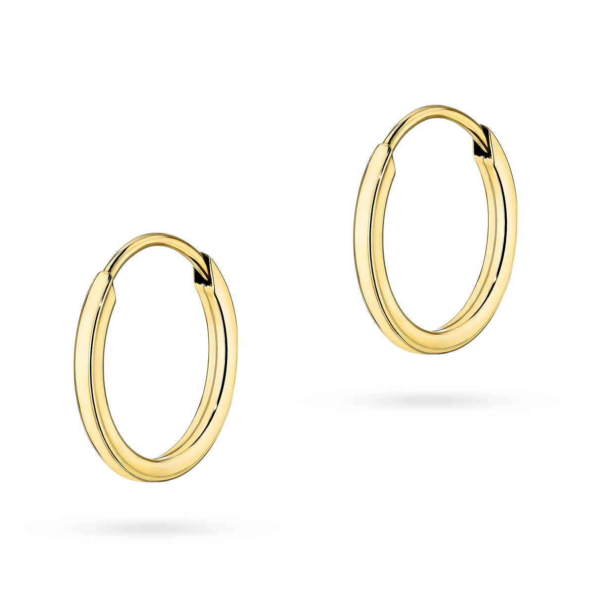 gold-creole-earrings-10mm-k1547-14k-585