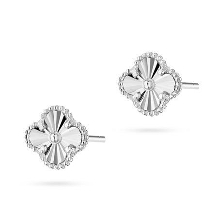 white-gold-stud-earrings-lucky-k1679-b14k-585