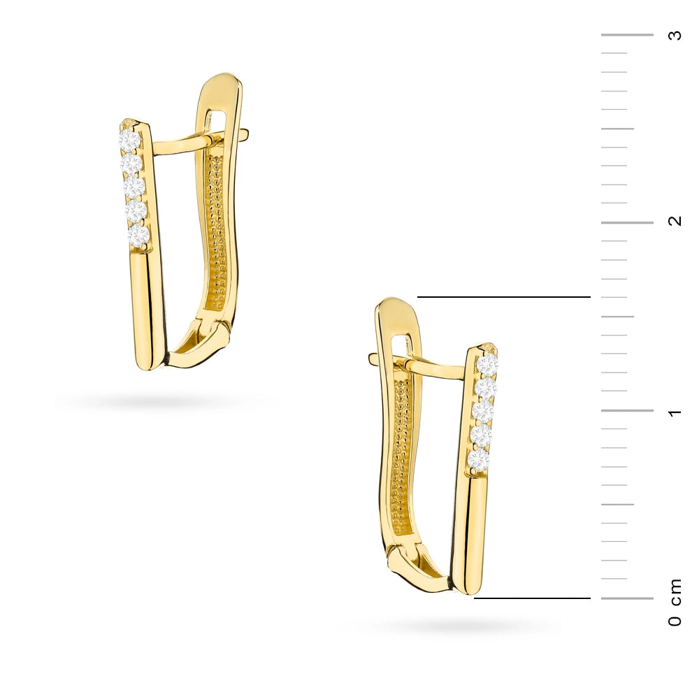 bar-gold-earrings-with-zirconia-with-english-clasp-k1707-585-b