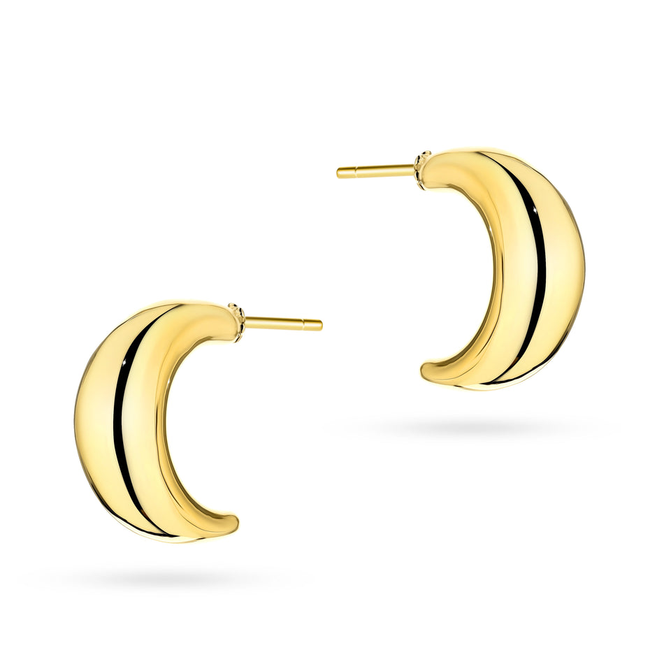 gold-stud-earrings-geometric-k1767-14k-585