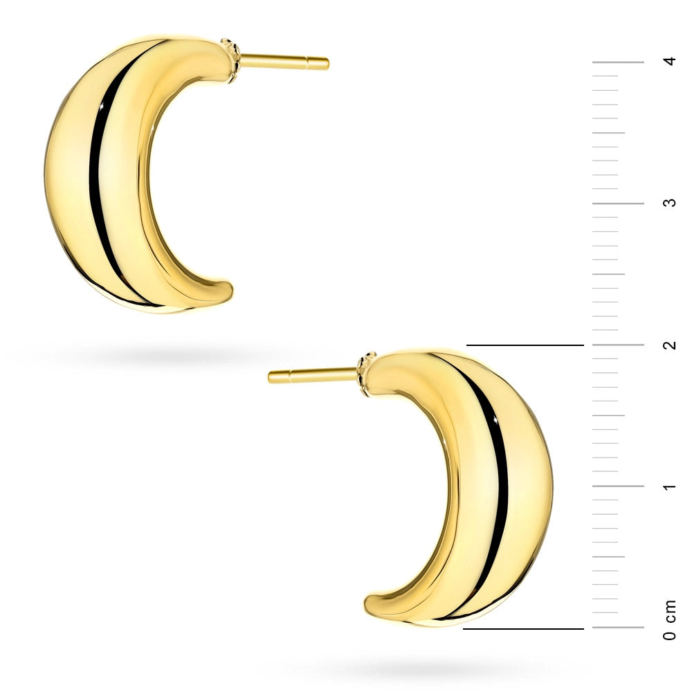 gold-stud-earrings-geometric-k1767-14k-585