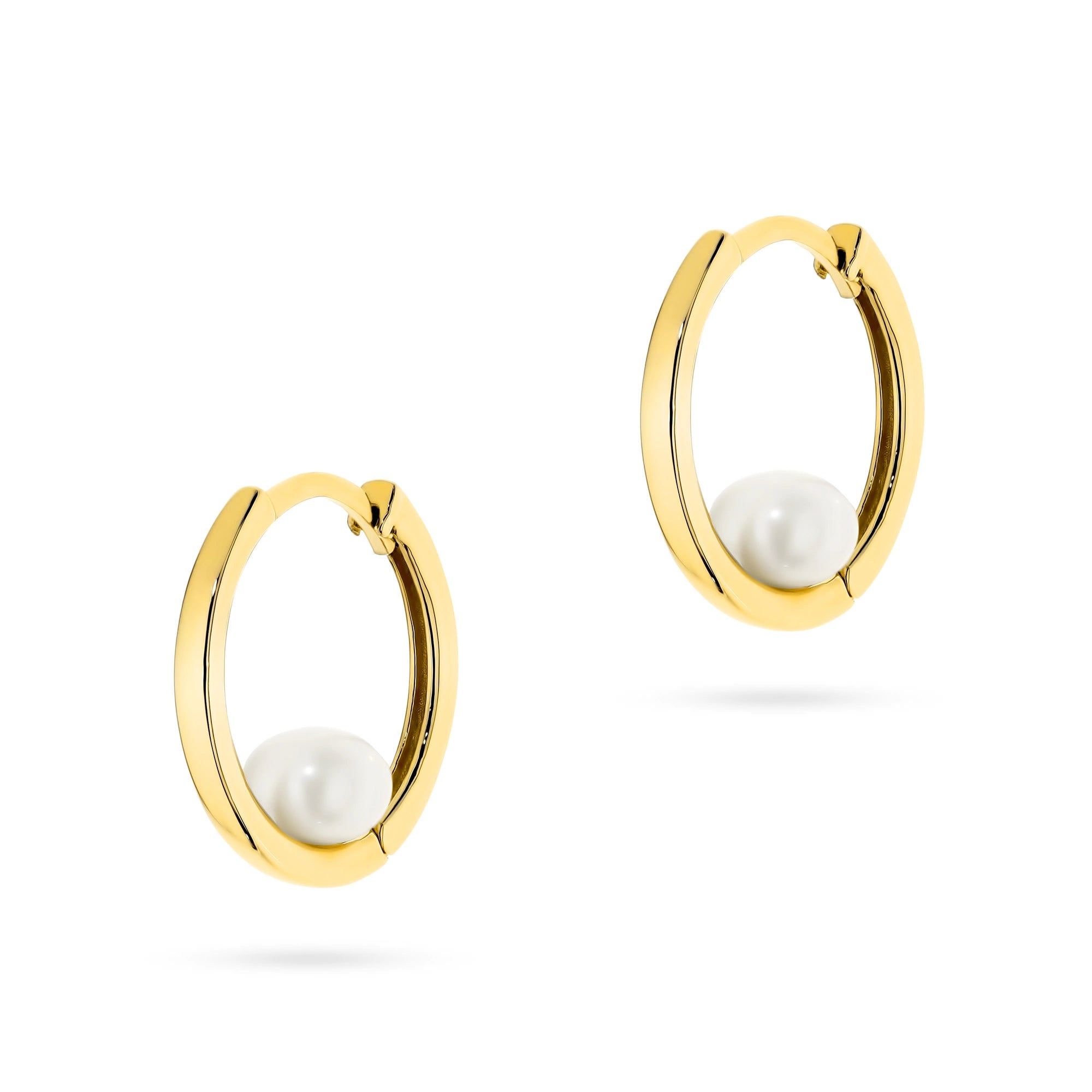 gold-english-clasp-earrings-with-cultured-pearl-k1802-14k-585