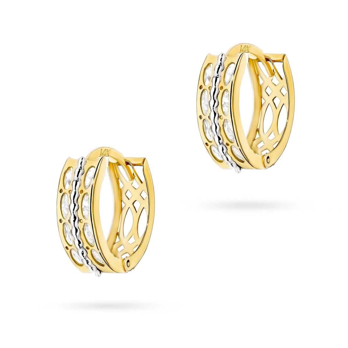 gold-english-clasp-earrings-k1804-14k-585
