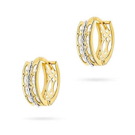 gold-english-clasp-earrings-k1804-14k-585