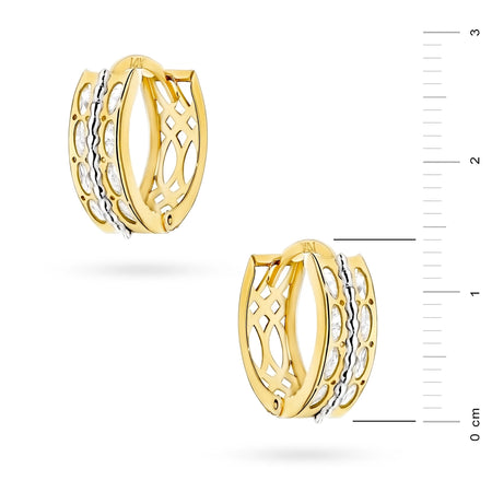 gold-english-clasp-earrings-k1804-14k-585