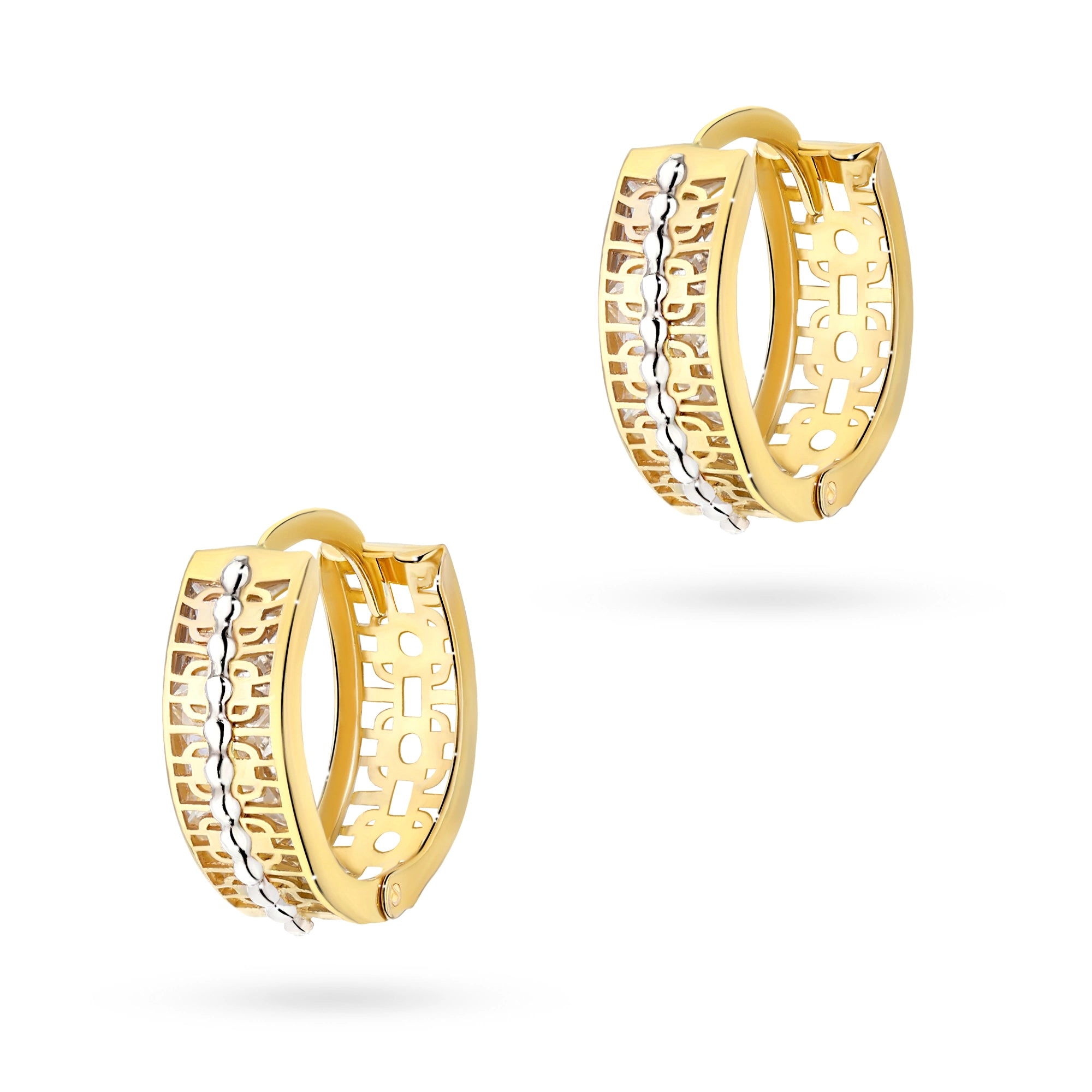 gold-english-clasp-earrings-k1805-14k-585