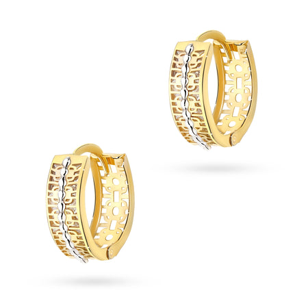 gold-english-clasp-earrings-k1805-14k-585