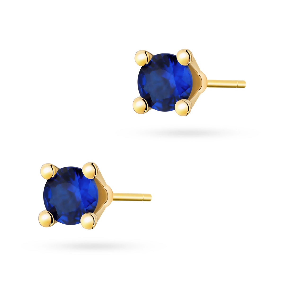 gold-stud-earrings-with-zirconia-k1810-14k-585-g
