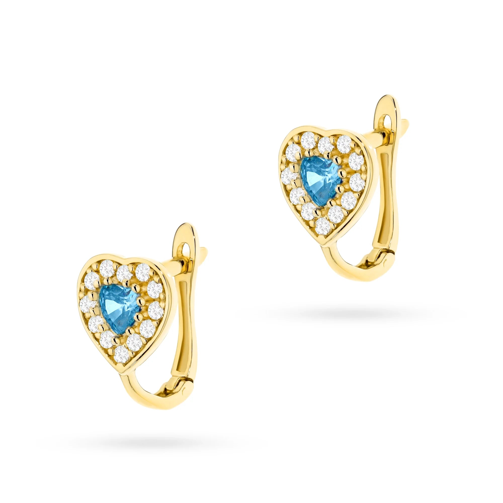 children-s-gold-english-clasp-earrings-with-zirconia-k1811-14k-585