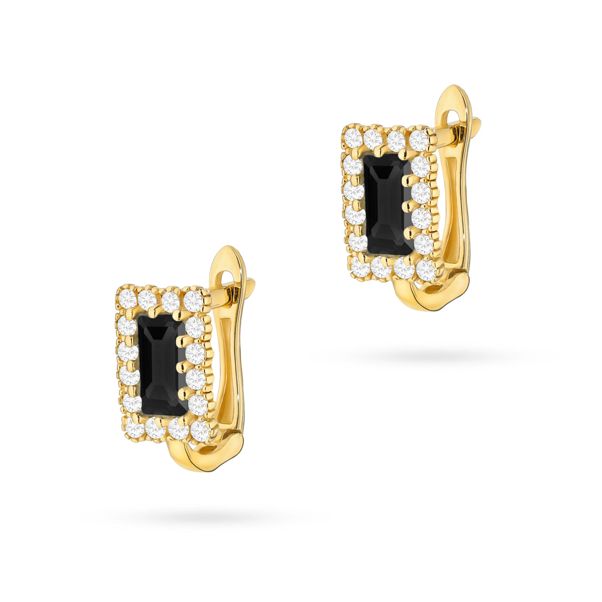 gold-english-clasp-earrings-with-zirconia-k1813-14k-585-cz