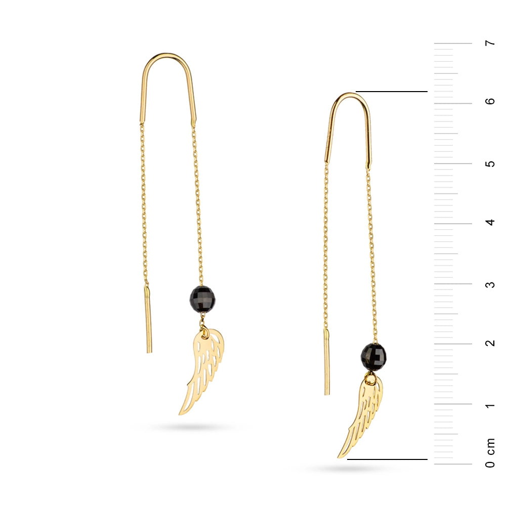 gold-pull-through-earrings-boho-k183-14k-585