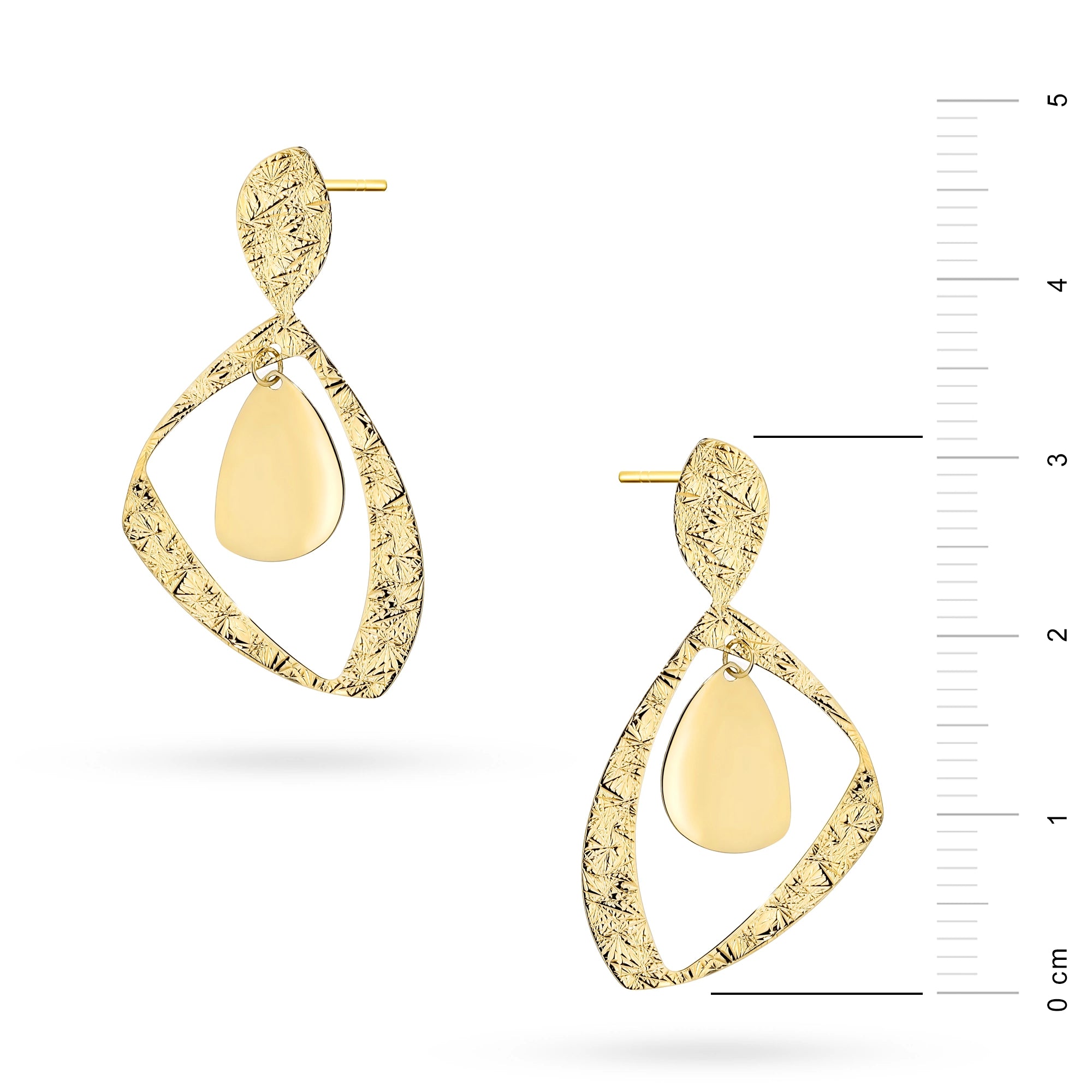 gold-stud-earrings-geometric-k1856-14k-585