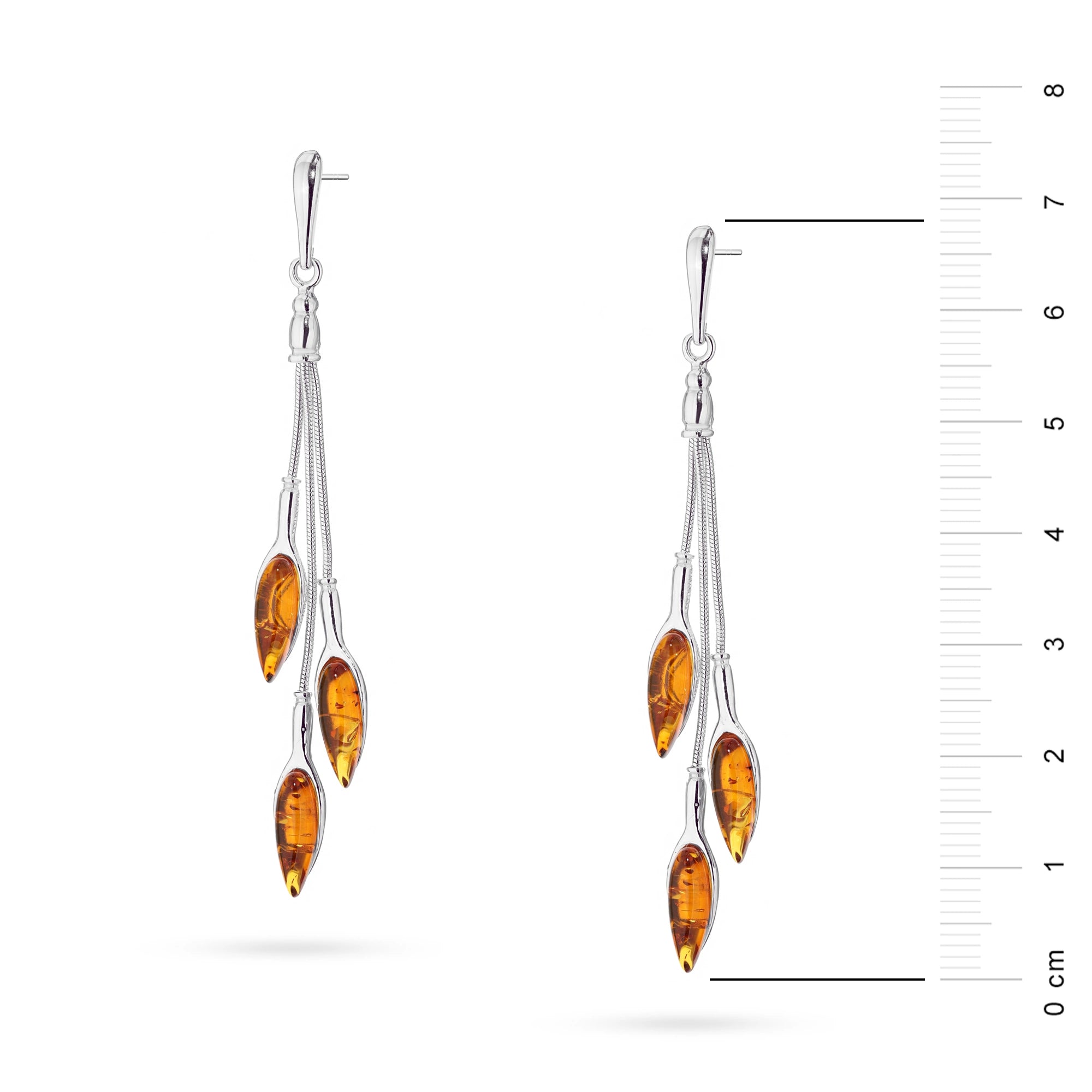 silver-stud-earrings-with-natural-amber-drops-k1898-925-s