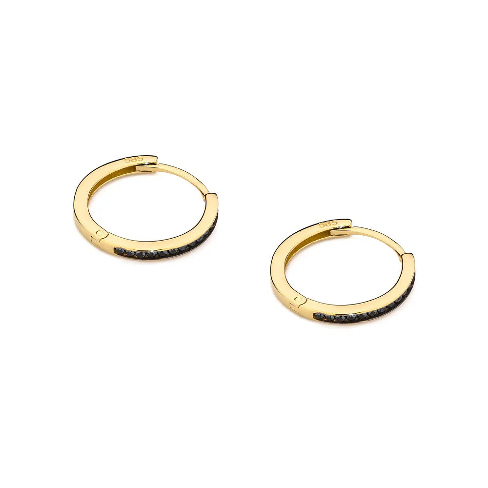 zlaté-kreolské-náušnice-s-cirkonií-k320-14k-585-cz
