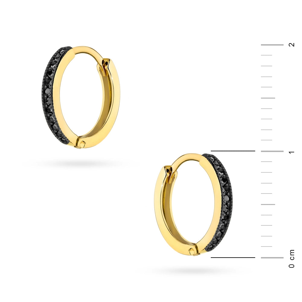 zlaté-kreolské-náušnice-s-cirkonií-k320-14k-585-cz