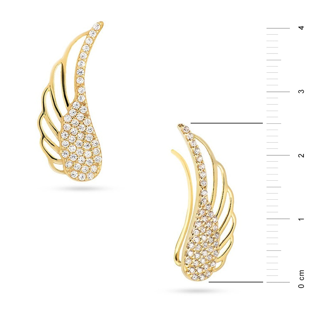 gold-ear-cuff-with-zirconia-boho-k422-14k-585