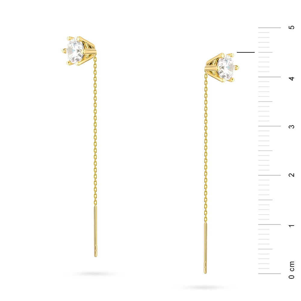 gold-pull-through-earrings-with-zirconia-k445-14k-585
