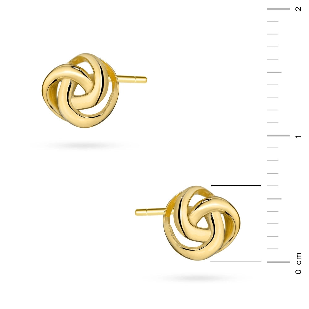 gold-stud-earrings-k481-14k-585-zz