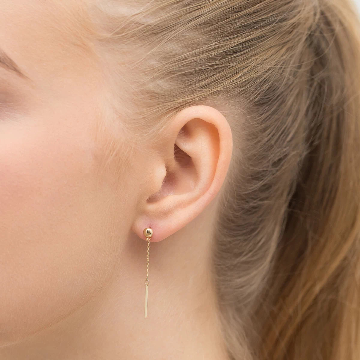 gold-stud-earrings-geometric-k733-14k-585