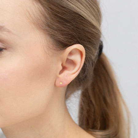 gold-stud-earrings-k763-14k-585