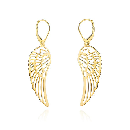 gold-english-clasp-earrings-boho-k781-14k-585