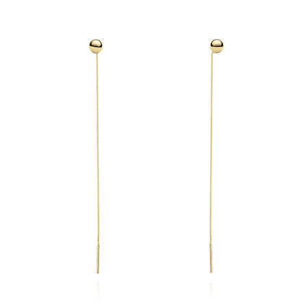 gold-pull-through-earrings-beads-k783-14k-585