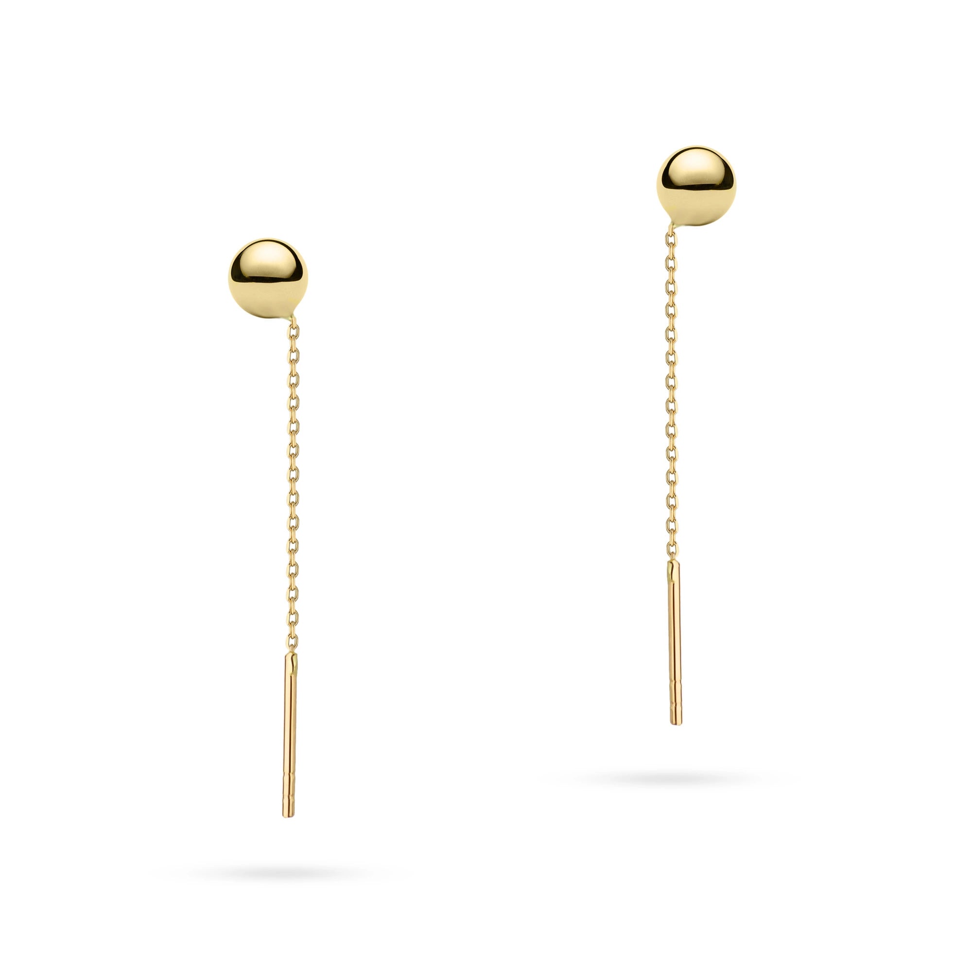 gold-pull-through-earrings-beads-k783-14k-585