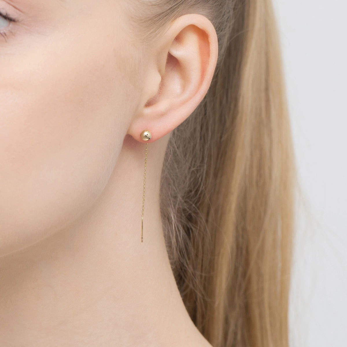 gold-pull-through-earrings-beads-k783-14k-585