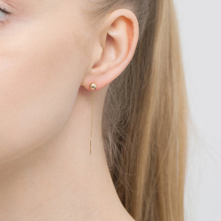 gold-pull-through-earrings-beads-k783-14k-585