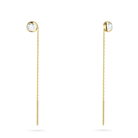 gold-pull-through-earrings-with-zirconia-k784-14k-585