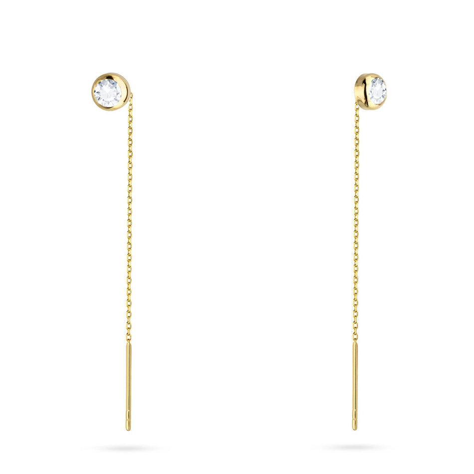 gold-pull-through-earrings-with-zirconia-k784-14k-585