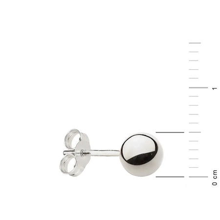 gold-single-stud-earring-3-8mm-k804-14k-585-solo