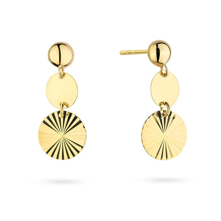 gold-stud-earrings-k865-14k-585