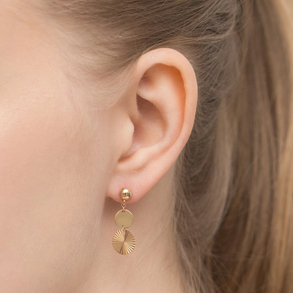 gold-stud-earrings-k865-14k-585
