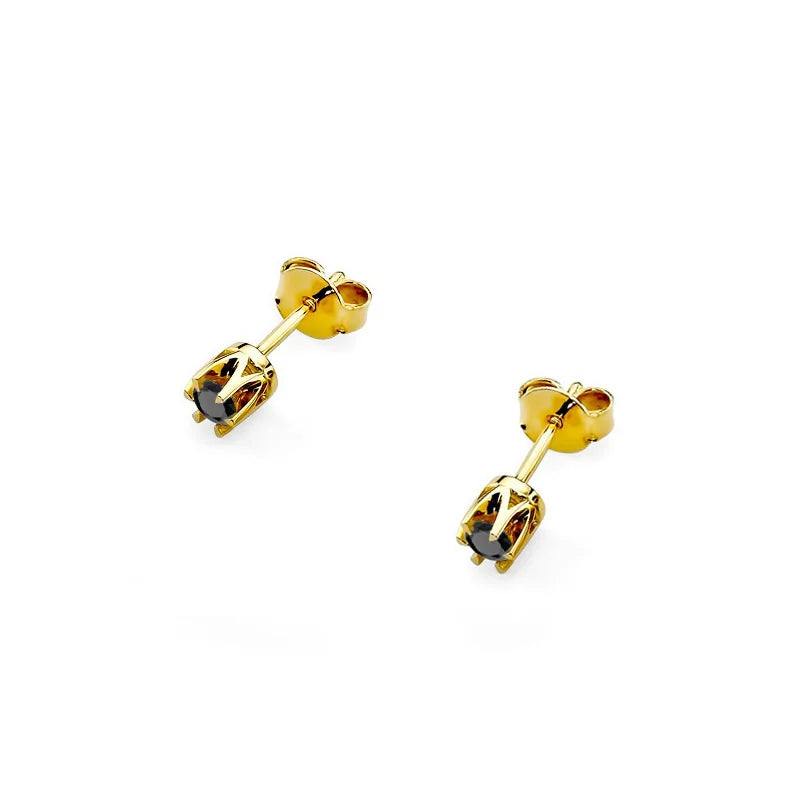 zlaté-náušnice-s-2-x-0,12ct-černými-diamanty-k0032-dib-03