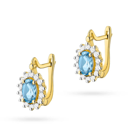 gold-earrings-with-topazes-and-diamonds