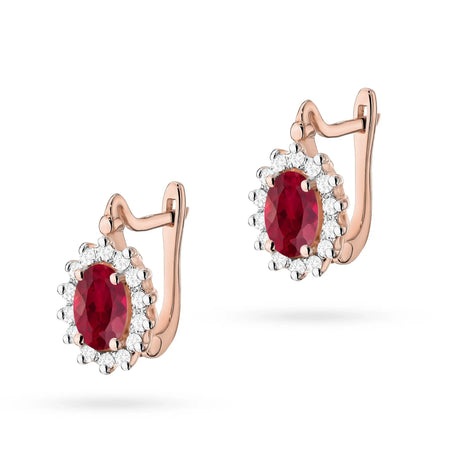 gold-earrings-with-rubies-and-diamonds