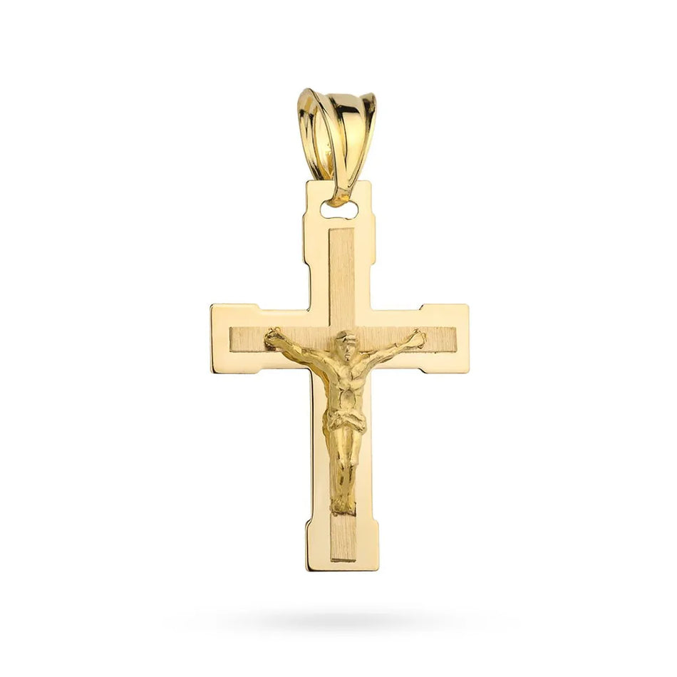 gold-cross-pendant-with-zirconia-kr-gw-039-585