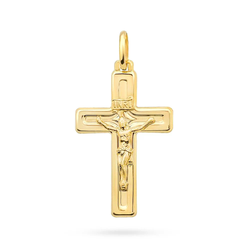 gold-cross-pendant-with-zirconia-kr-gw-048-585